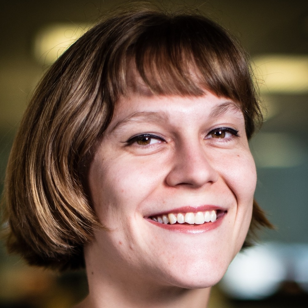Meet your Posher, Amélie